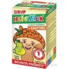 TEREZIA HLIVIAČIK S HLIVOU USTRICOVITOU + RAKYTNÍK sirup s príchuťou hrušky 100 ml