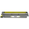 Kompatibilný toner pre Brother TN-249 Yellow 4000 strán