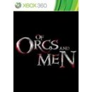 Of Orcs and Men