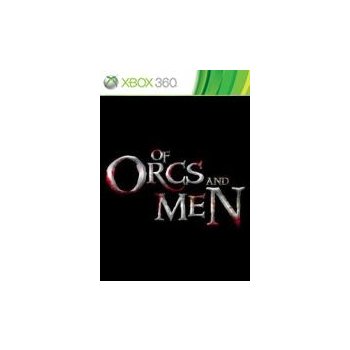 Of Orcs and Men