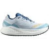 Pánska bežecká obuv Salomon Aero Glide 3 GRVL Ballad Blue/White/French Blue UK 10,5