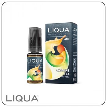 Ritchy LIQUA MIX Jasmine Tea 10 ml 6 mg