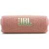 Bezdrôtový reproduktor JBL Flip 7 ružový