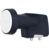 LNB Quattro Inverto Black Ultra (LNB Twin Inverto)