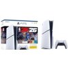 PlayStation 5 Slim + NBA 2K26 (PS5)