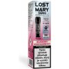Lost Mary Tappo cartridge Blueberry Sour Raspberry 20mg 1ks