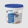 Malta škárovacia Mapei Kerapoxy Easy Design 3 kg mesačná biela