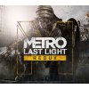 Metro: Last Light Redux PC Steam CD Key