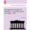 Co mpluto! Alcala de Henares. Apuntes para un libro, etc. (Javier Soravilla)(Brožovaná)