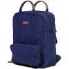 Childhome Ruksak Family Club Signature Urban Navy (Námornícka Modrá)