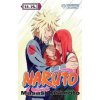 Naruto 53 - Narutovo narození, Kišimoto Masaši, 2021