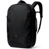 Bellroy Batoh pro všechny potřeby profíků (38 l) Transit Travel Pack Pro - Black