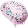Tangle Teezer Original Unicorn Magic Print Mini kefa na vlasy