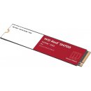 Pevný disk interný WD Red SN700 500 GB, WDS500G1R0C