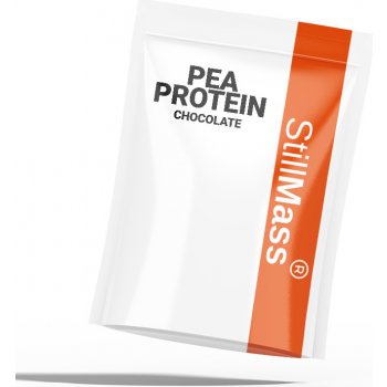 StillMass Pea Protein hrachový 1000 g