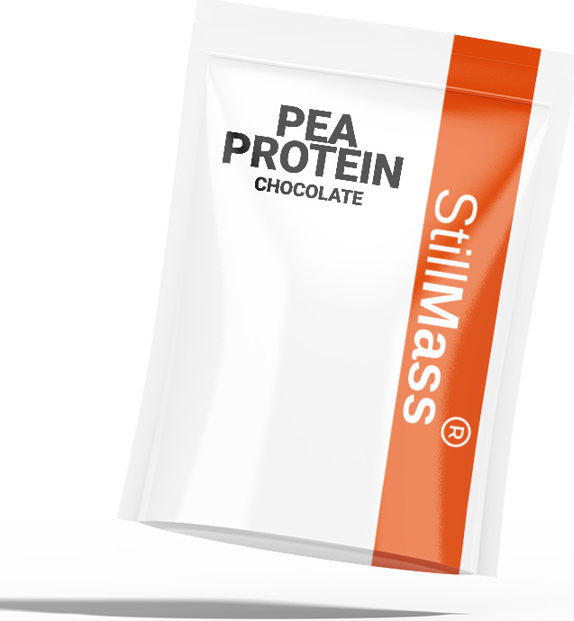 StillMass Pea Protein hrachový 1000 g