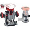 Einhell TP-RO 18 Set Li BL-Solo