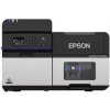 EPSON POKLADNÍ SYSTÉMY Epson ColorWorks C8000 (BK) C31CL02102BK