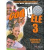 Código ELE 3 Pracovní sešit