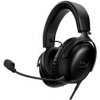 HP Inc. HyperX Cloud III BLK GAM HEADSET - Sluchátka k PC 1458976