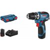 BOSCH GSR 12V-35 FC - 06019H3001 - Akumulátorový vŕtací skrutkovač
