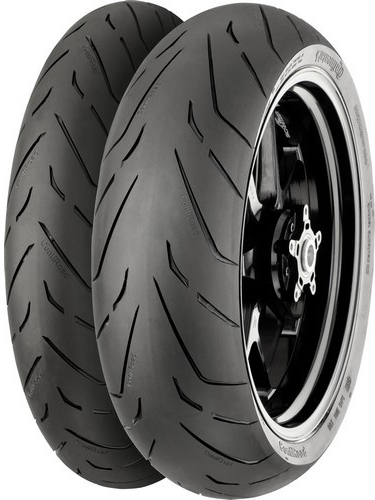 CONTINENTAL ContiRoad 110/70 R17 54S