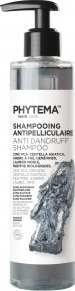PhytemaBio Positiv\'hair Bio Anti Dandruff šampón proti lupinám 250 ml