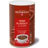Monbana mliečna čokoláda na pitie 1000 g
