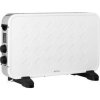Teplovzdušný konvektor ECG TK 2070 WHITE