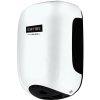 SAPHO - EMPIRE COMPACTJET MINI bezdotykový tryskový sušič rúk 230 V, 900 W, 156x238xx99,5, ABS plast, biela 9855