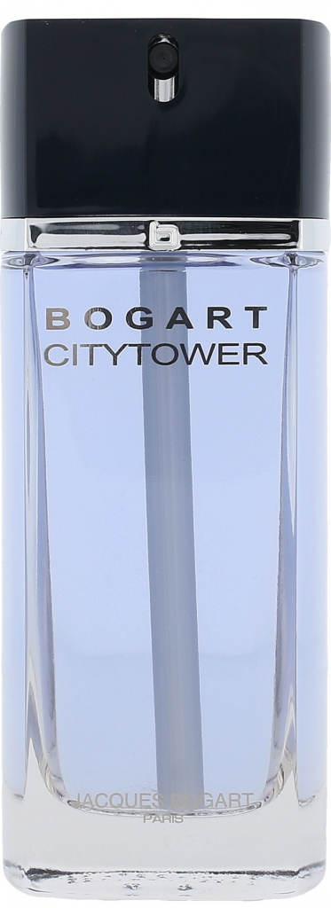 Jacques Bogart Bogart CityTower toaletná voda pánska 100 ml tester