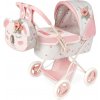 DeCuevas 85079 Skladací kočík pre bábiky s batôžkom KOALA 2024 - 60 cm