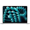 APPLE MacBook Air 13'' M3, 8-core CPU , 8-core GPU, 8GB RAM, 256GB SSD - Silver mrxq3cz/a
