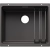 Blanco Etagon 500-U Colour Unit sivá skala 527758