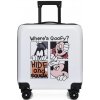 Detský cestovný kufor Goofy a Mickey Mouse 38 l