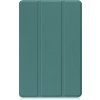 AlzaGuard Protective Flip Cover pre Samsung Galaxy Tab A9+ zelené AGD-TCF62E