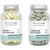 D-LAB Nutrition Capillaire - Komplex pre výživu vlasov (3 mesiace)