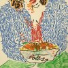 Lots Of Hands - Mistake (CD)