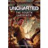 Uncharted - The Fourth Labyrinth