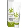 MedicProgress Konopné mazanie 10% konopného oleja 100 ml krém