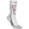 Powerslide Ponožky Powerslide MY FIT Skating Socks Fitness, 34-37