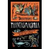 Brevertons Phantasmagoria: A Compendium of Monsters, Myths and Legends Breverton TerryPevná vazba