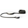 Zens Pro 2 Qi2 and Watch Charging cable Black *Poškodený obal* ZEDC30B