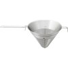 STALGAST Kuželové síto s hustými oky, průměr 200 mm | STALGAST, 075200