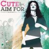Cute Is What We Aim For: The Same Old Blood Rush - Vinyl (LP)