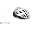 MET Estro MIPS White Holographic/Matt Glossy 2023