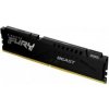 Kingston Fury Beast Black 32GB [1x32GB 5600MHz DDR5 CL40 DIMM] KF556C40BB-32