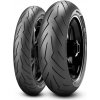 Pirelli DIABLO ROSSO III 100/80 R17 52H