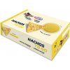 Snack Box Doritos Tortilla chips Nachos slané & cheese dip 190 g