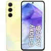 Samsung Galaxy A55 (A556) 5G 8 RAM 128GB Lemon